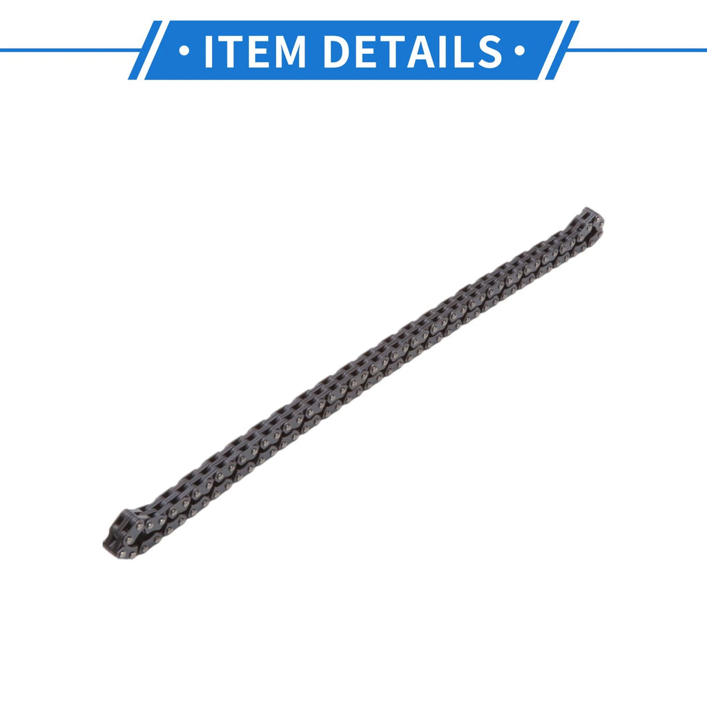 Timing Chain Kit No. 12633451 for Buick Enclave (2008–2023)