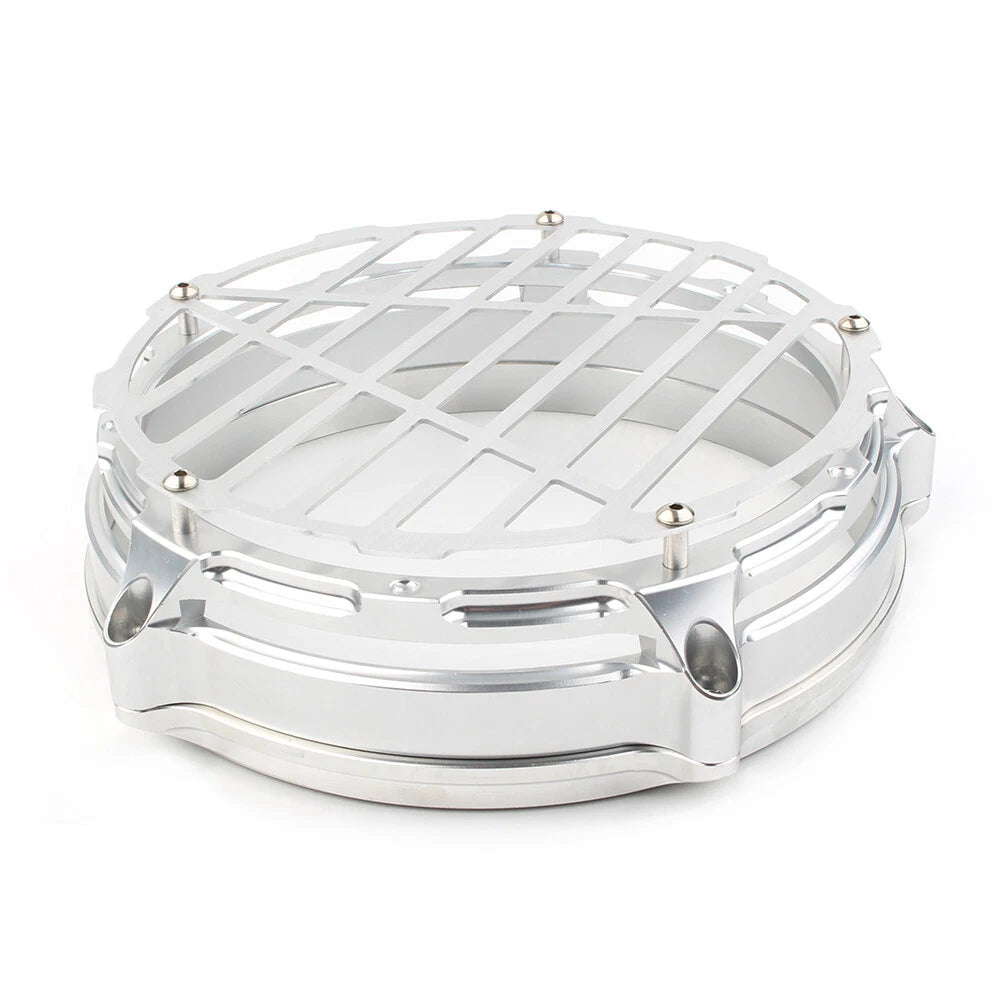 Headlight Guard Bezel Trim Ring for BMW R Nine T (2014–2019) Chrome