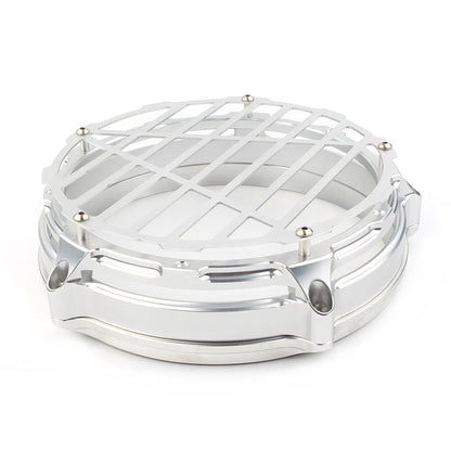 Headlight Guard Bezel Trim Ring for BMW R Nine T (2014–2019) Chrome