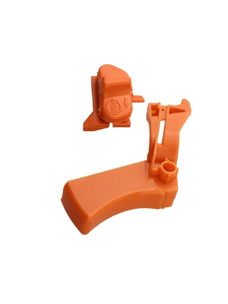 Throttle Trigger and On Off Slide Control for FS75 FS85