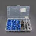 CNC Alloy Fairing Bolt Kit for Suzuki