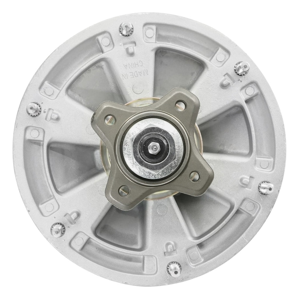 Spindle Assembly with Bolt Replacement for John Deere Z915B Z920M (2013–2018)