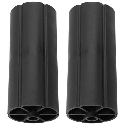 Deck Roller Replacement for Husqvarna Poulan Dixon Jnsered RedMax (2000–2005)