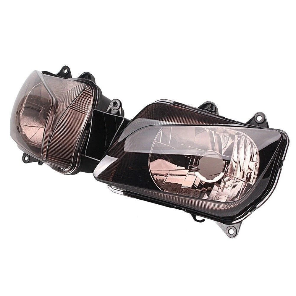 Front Headlight Assembly for Yamaha YZF R1 (1998–1999)