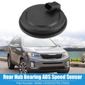 Rear Hub Bearing with ABS Speed Sensor for Kia Sorento (2003–2009)