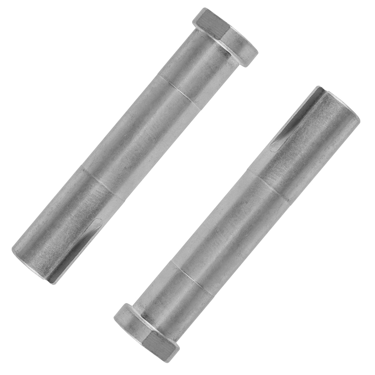 Spindle Shaft Replacement for Husqvarna 539104402 (2000–2010)