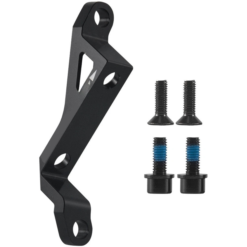 Aluminum Alloy Brake Adapter 74mm to 34mm for Disc Compatibility