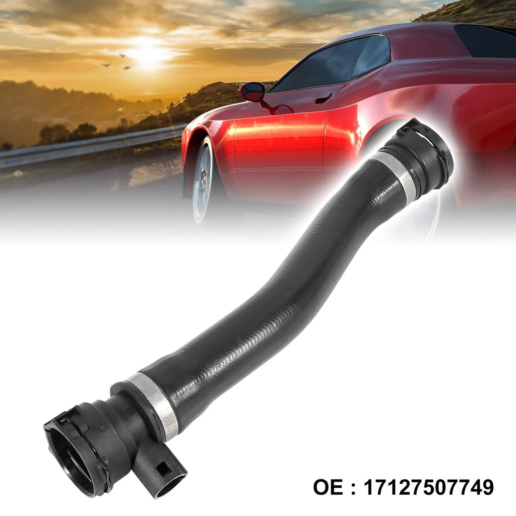 Coolant Water Hose from Expansion Tank for BMW E46 (2000–2006)