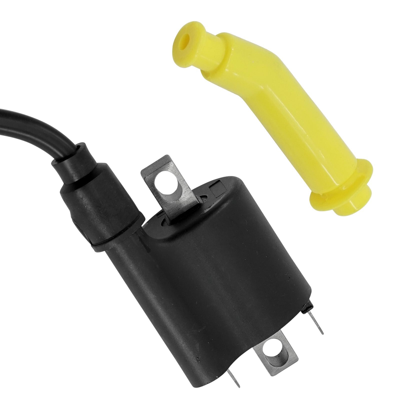 Ignition Coil and Cap Replacement for Honda Rancher TRX420FE 4x4 ES (2014–2019)