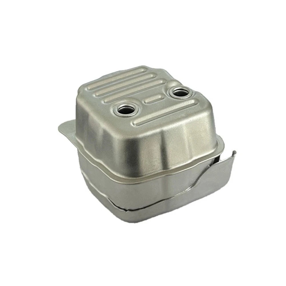 Exhaust Muffler for Chainsaw MS391 MS311 (Noise Reduction Replacement)