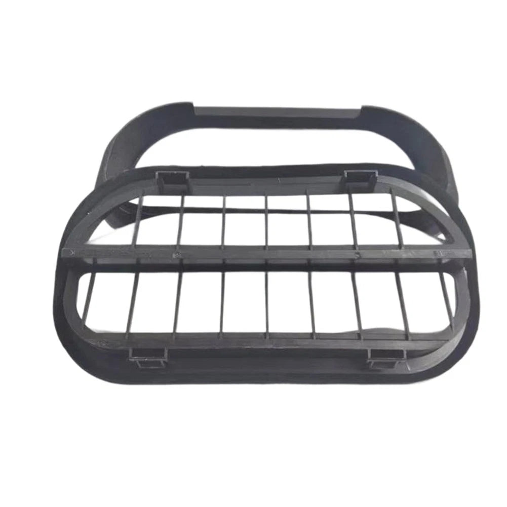 Rear Bumper Air Vent for - ABS, Quick Installation