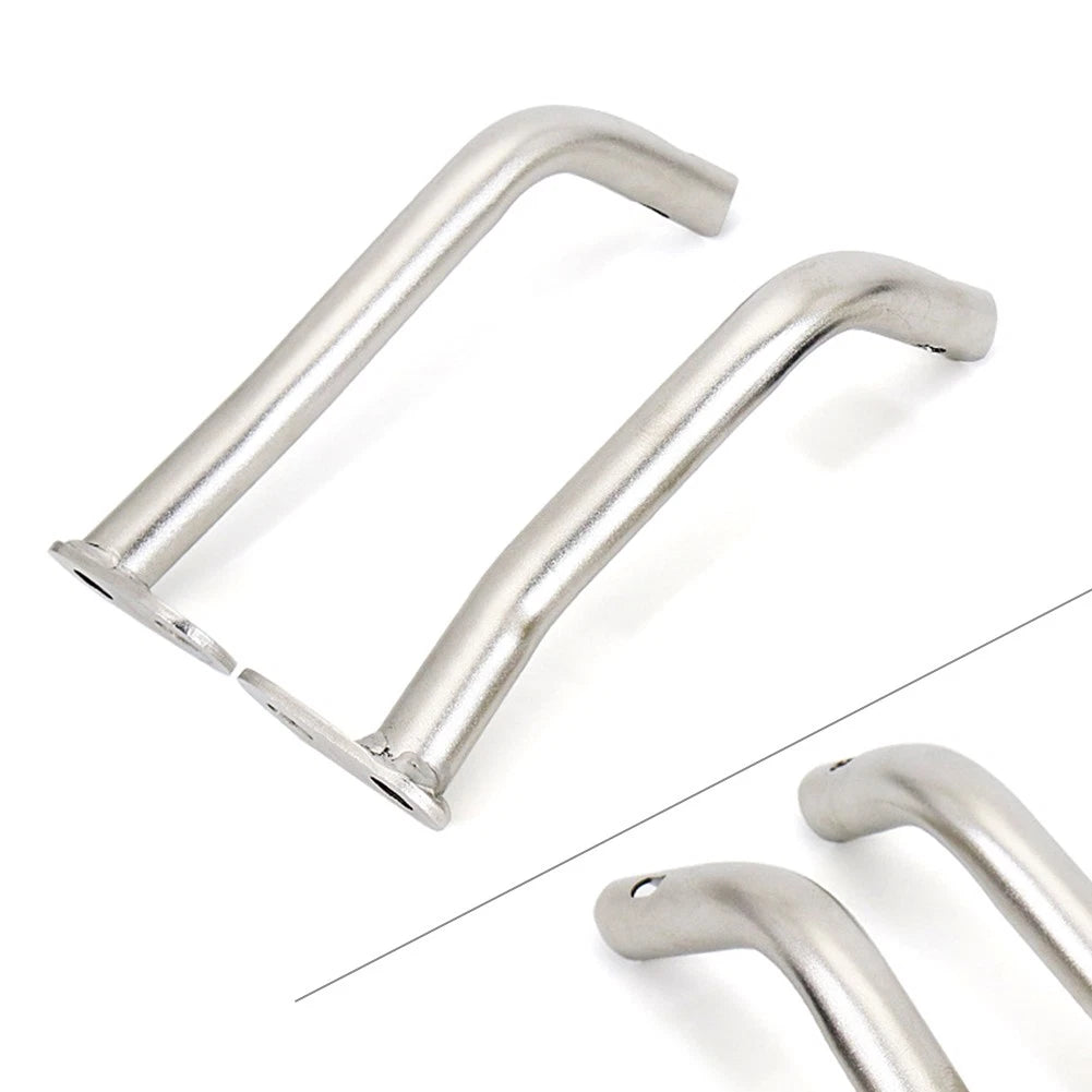 Engine Guard Bumper Reinforcement Crash Bar for BMW R1250GS (2019–2023)