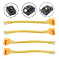 4X Charger Connector Terminals for BL1830 Battery Adapter (2014–2018)