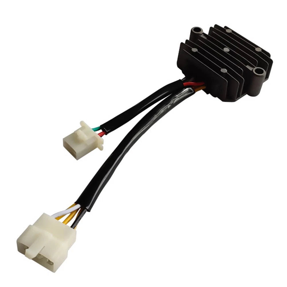 Rectifier Regulator for Honda CB1000C CB750K CB750C CBX1000 (1983–1985) 31600-MG5-000