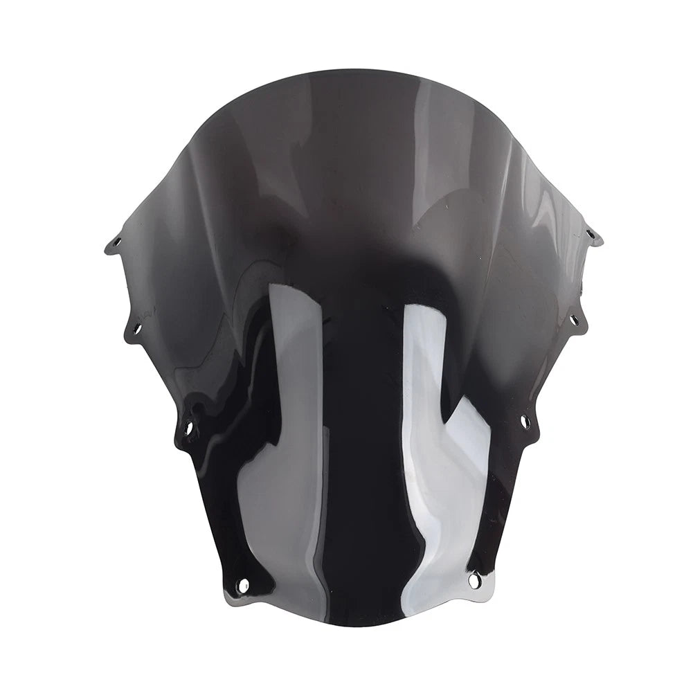 1pc Black Windscreen for Aprilia RSV1000 (2003–2006)