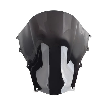 1pc Black Windscreen for Aprilia RSV1000 (2003–2006)
