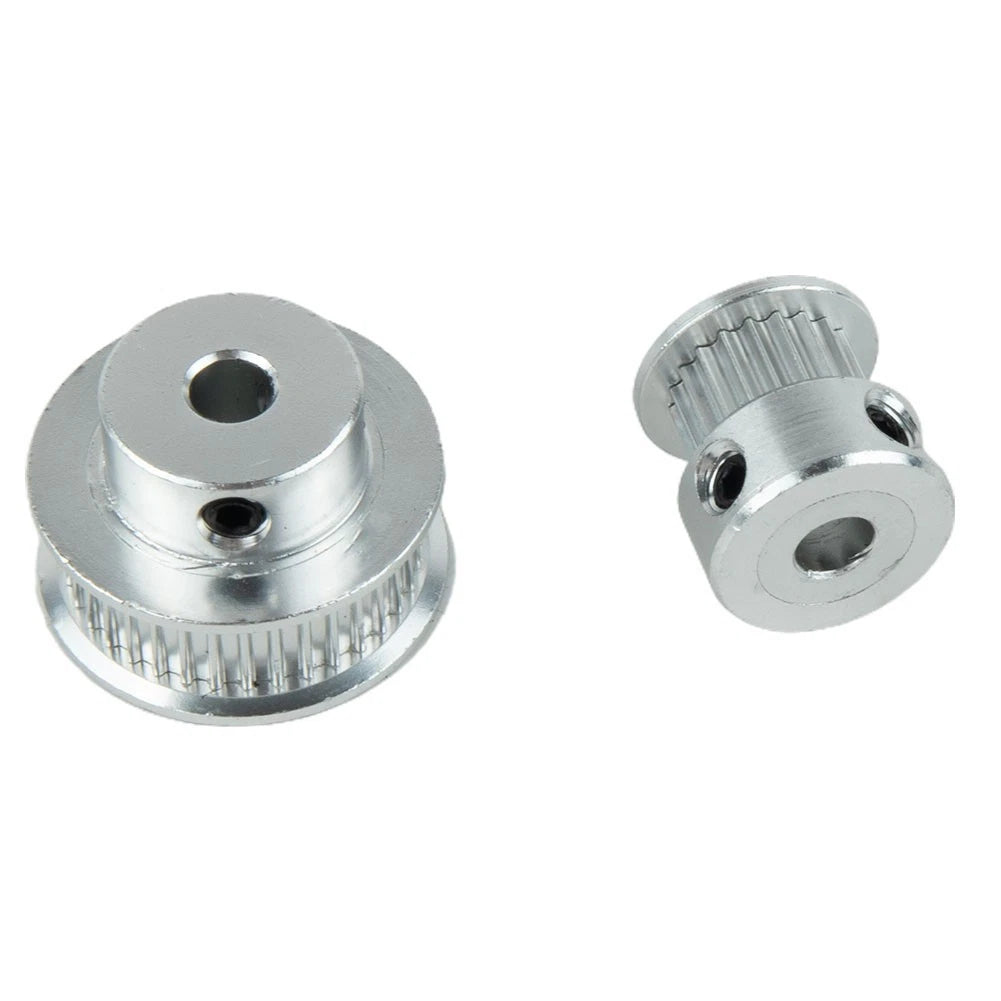 Synchronizer Pulley Belt Pulley Set for