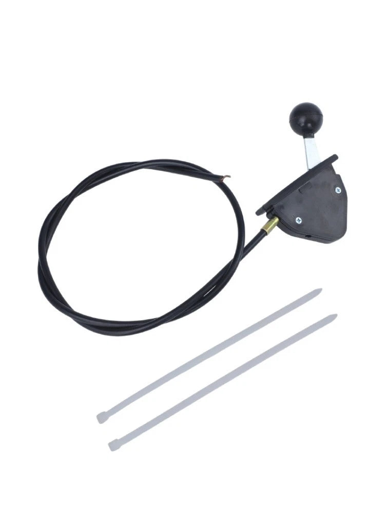 Throttle Cables for Lawn Equipment