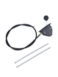 Throttle Cables for Lawn Equipment