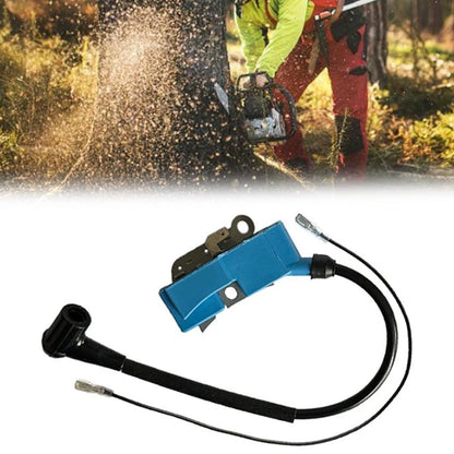 Ignition Coil for Chainsaw Models 371 372 455