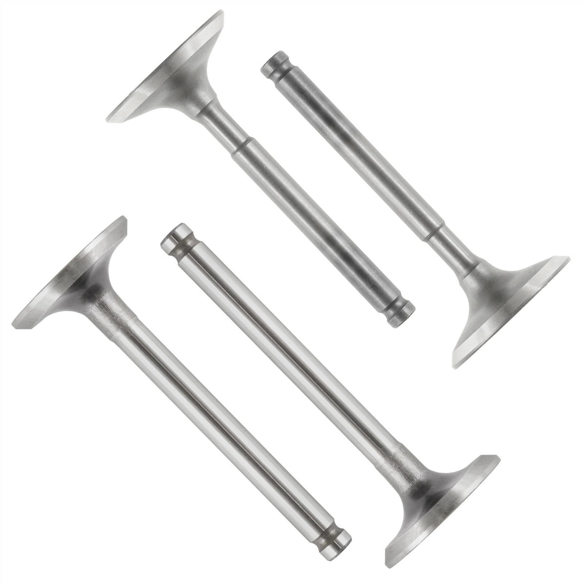 Intake Exhaust Valve Kit for John Deere HPX Trail Gator 4x2 4x4 Gas (2020–2024)