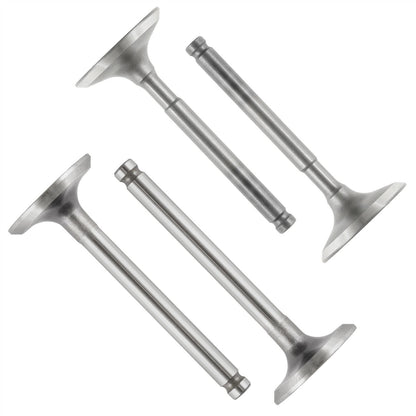 Intake Exhaust Valve Kit for John Deere HPX Trail Gator 4x2 4x4 Gas (2020–2024)