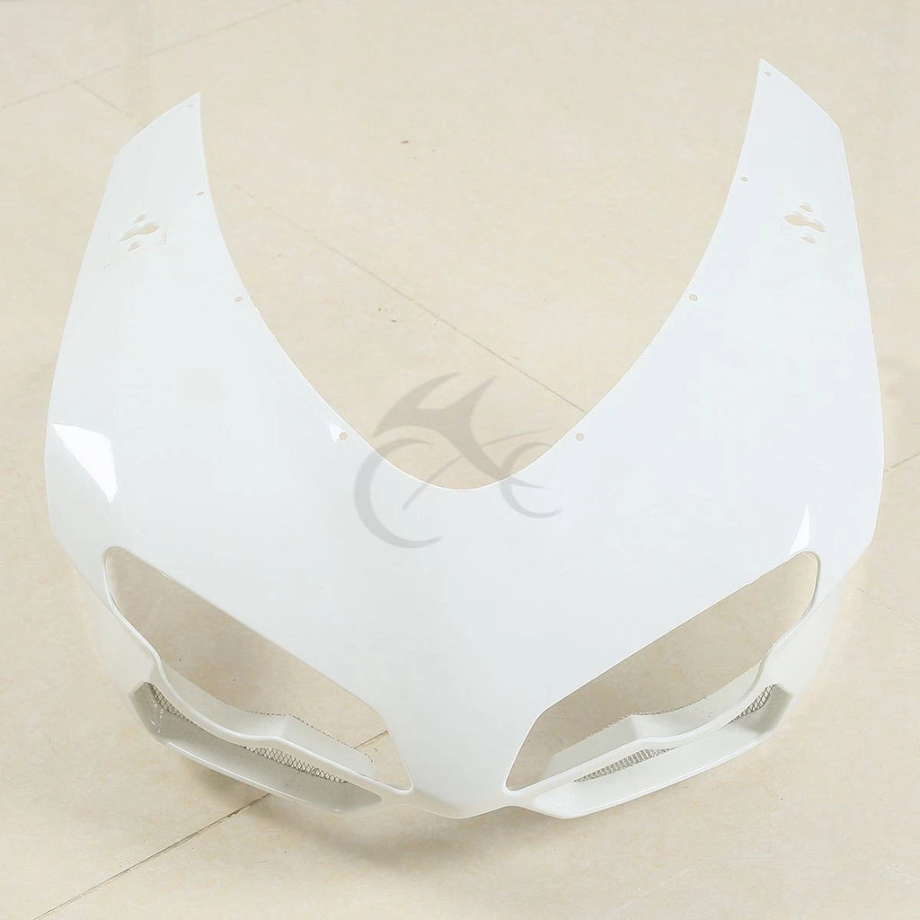 Fairing Bodywork Kit for Ducati 848 1098 1198 (2007–2012)