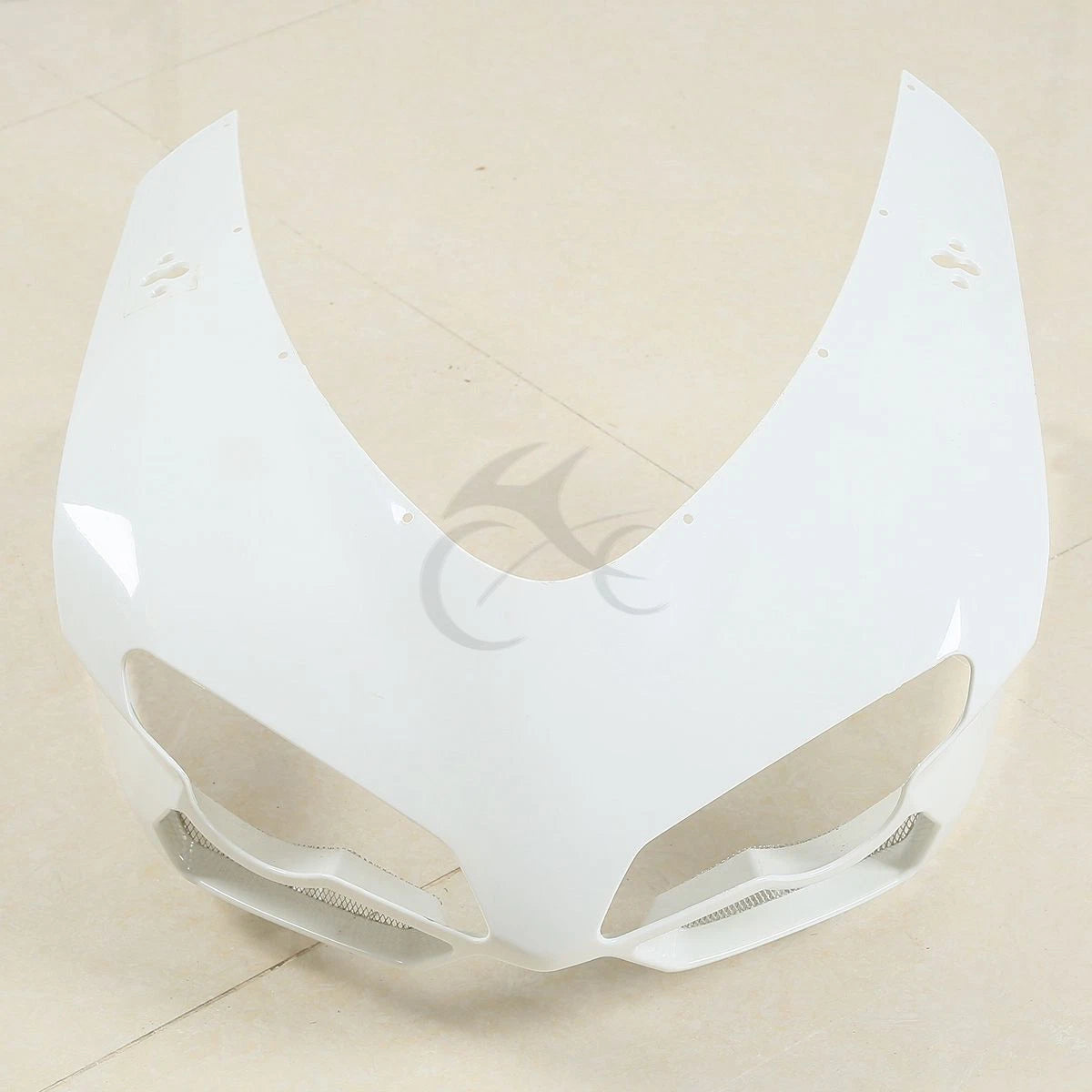 Fairing Bodywork Kit for Ducati 848 1098 1198 (2007–2012)