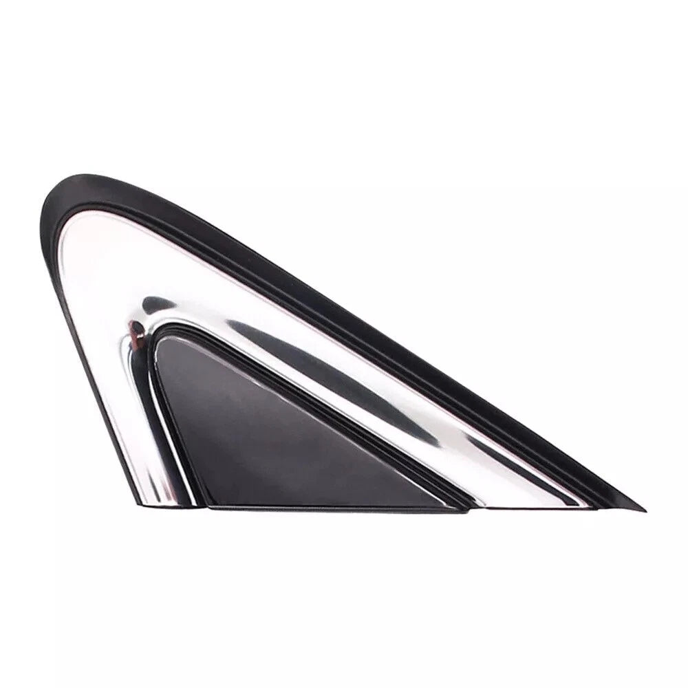 Left Side Mudguard Corner Trim Molding for Kia Sorento (2016–2020) 86180-C5000