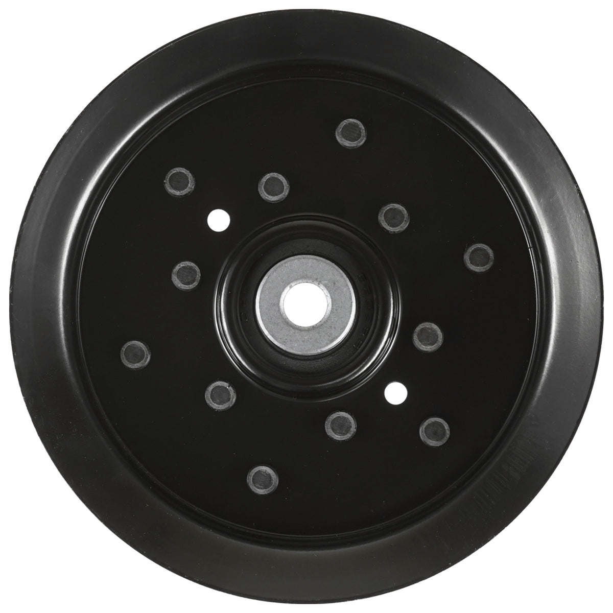 Deck Idler Pulley Replacement for Poulan PB23H48YT PB24VA54 (2010–2010)