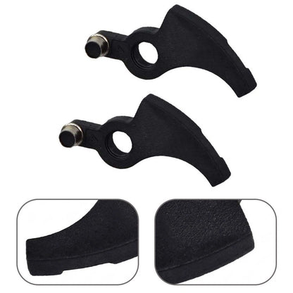 String Trimmer Lever Assembly 90567076 for