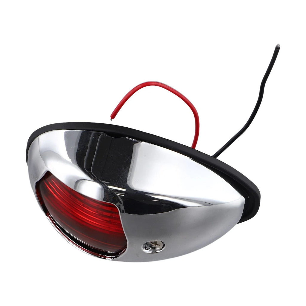 LED Navigation Light for Marine Boat Yacht (12V)