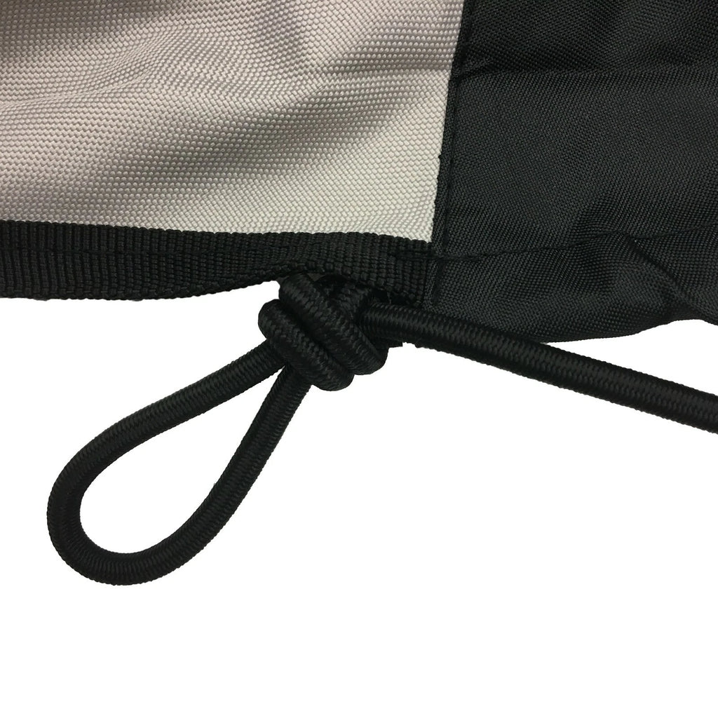 Heavy Duty Jet Ski Cover for Yamaha WaveRunner FX Cruiser LTD SHO (2014–2018)