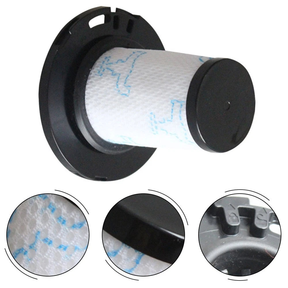 RH9890WO Filter for Vacuum Cleaner (Garden Supplies)
