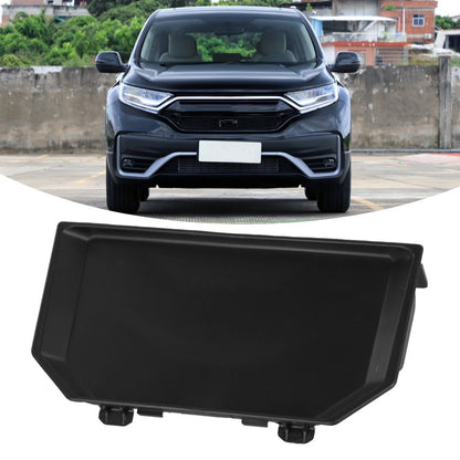 Front Grille Sensor Cover for Honda CR-V (2020–2022)