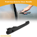 Front Exterior Door Handle Replacement for Mercedes Sprinter 2500 3500 (2004–2018)