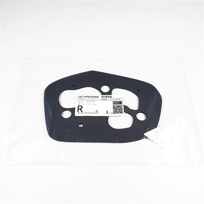 2X Rear Tail Light Seal Gasket for Honda Fit (2009–2013)