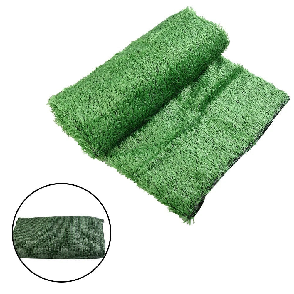 Artificial Grass Mat for Garden Landscape (200x200CM)