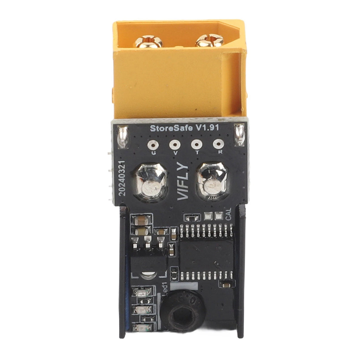 Smart Discharger for RC FPV Batteries 26S with Long Term Storage Function