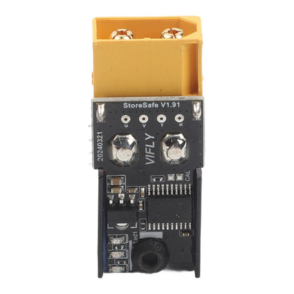 Smart Discharger for RC FPV Batteries 26S with Long Term Storage Function
