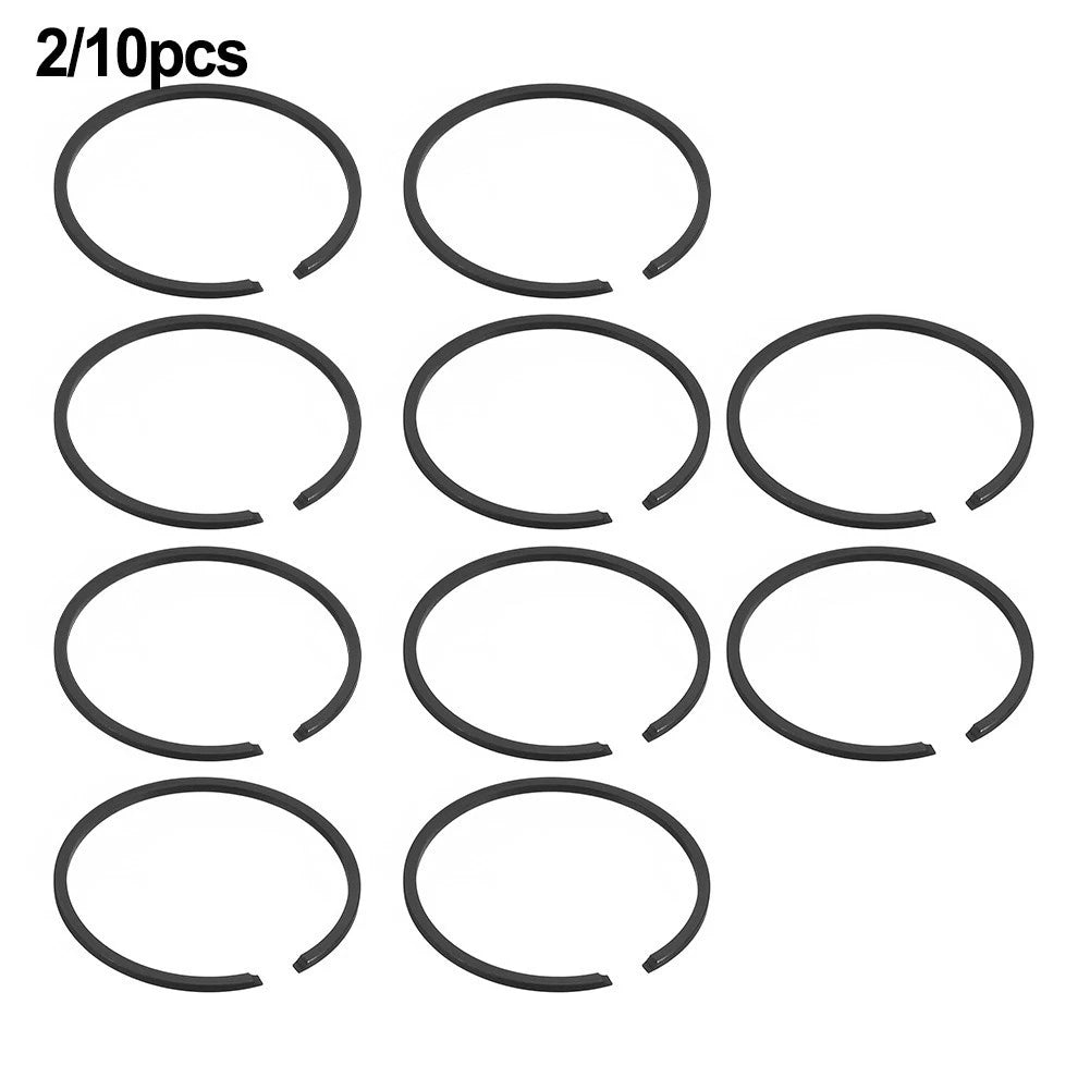 Replacement Chainsaw Parts for