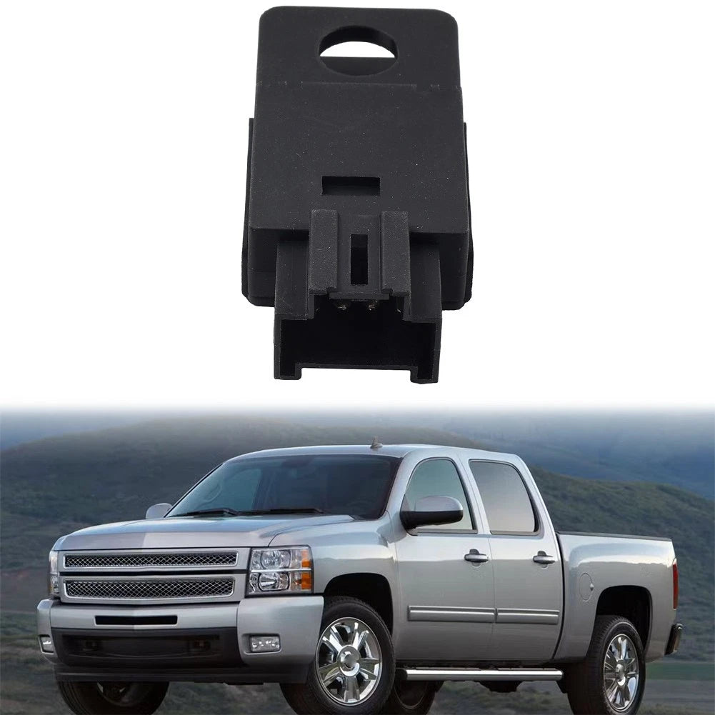 Brake Stop Light Lamp Switch For Chevy Silverado 1500 2500 For GMC Sierra