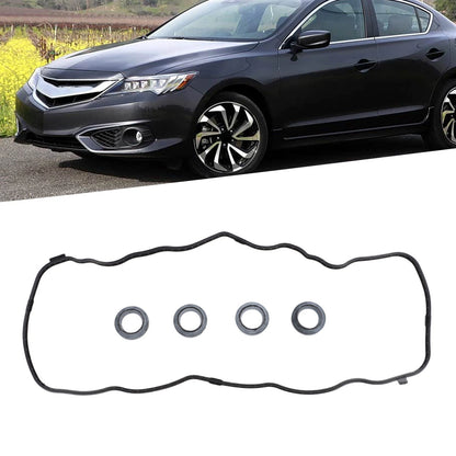 Valve Gasket for Car Maintenance (No Specific Years or Models)