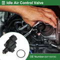 Car Idle Air Control Valve Replacement for Mitsubishi Montero (1999–2000)