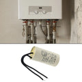 3uF Motor Run Capacitor for Wall Mounted Heating Pumps (Compatible)
