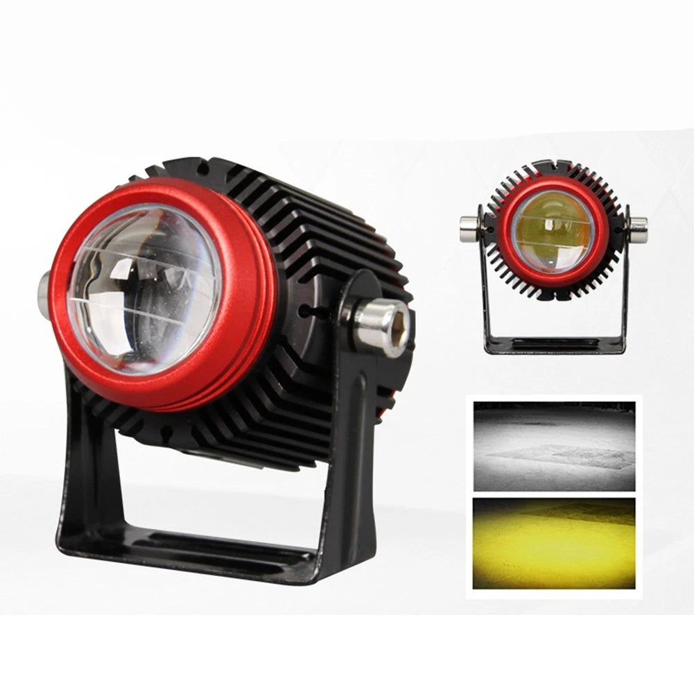 Bright LED Motorcycle Headlight 880V for Motorcycle