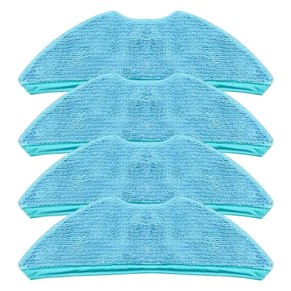 Mop Cloth for Direct Replacement (Various Pack Sizes)