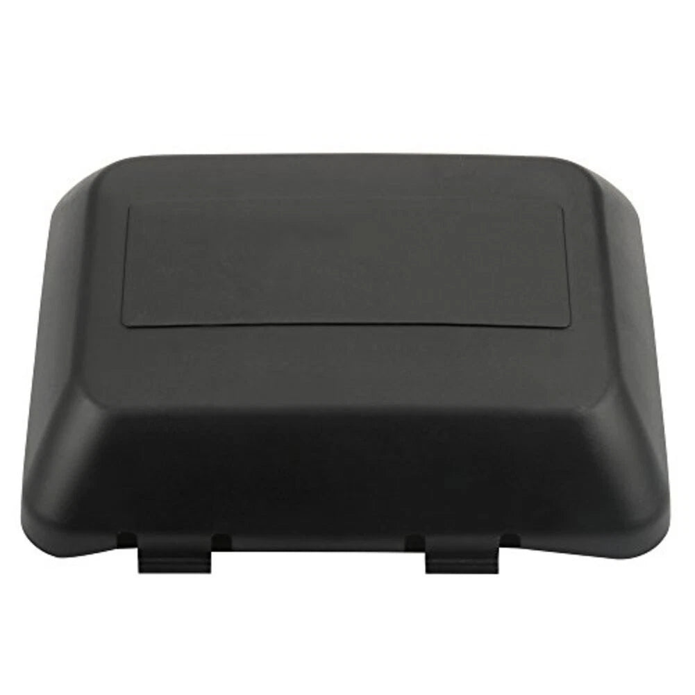 Air Filter Cover for