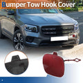 Front Tow Hook Cover Replacement for Mercedes GLB (X247) (2020–2024)