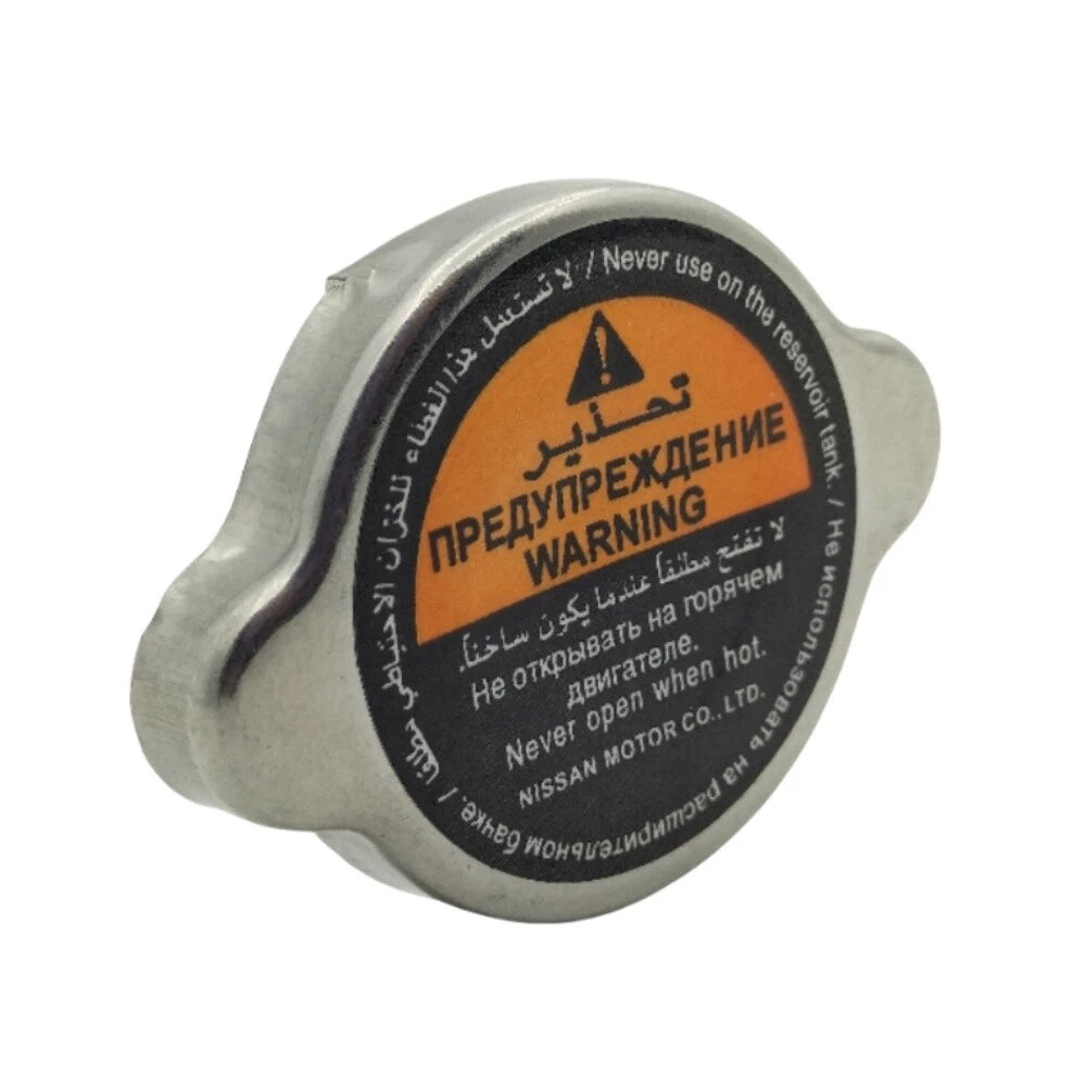Radiator Cap for Nissan Frontier 370Z GT-R Pathfinder Xterra (21430 C991A)